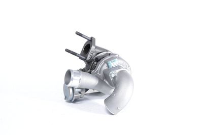 LADER AUFLADUNG BTS Turbo T914875 34