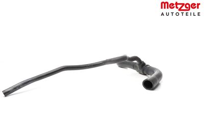 KüHLERSCHLAUCH METZGER AUTOTEILE 2420394 17