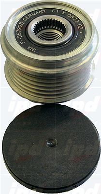 SISTEM ROATA LIBERA GENERATOR