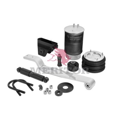 szerelőkészlet, tengelytest MERITOR 21225159 for MAN, RENAULT, SCANIA, VOLVO, …