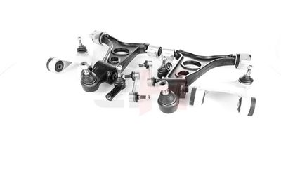 SET SUSPENSIE ROATA GH GH501048 28