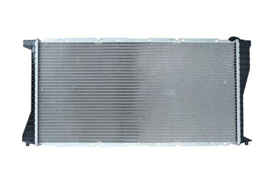 RADIATOR RACIRE MOTOR KAMOKA 7700066 1