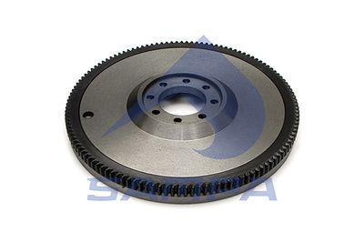 Volante motor