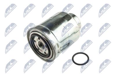 FILTRU COMBUSTIBIL NTY FFFTY087 1