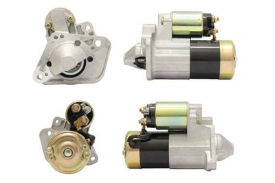 STARTER MAPCO 13156 1