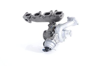 LADER AUFLADUNG BTS Turbo T916320 31