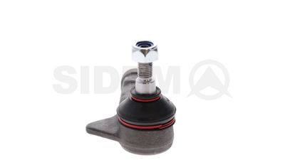 CAP DE BARA SIDEM 3231 8