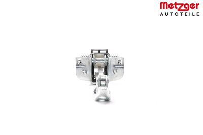 FIXARE USA METZGER AUTOTEILE 2312006 8