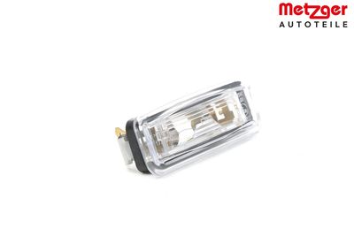 KENNZEICHENLEUCHTE METZGER AUTOTEILE 2080023 33