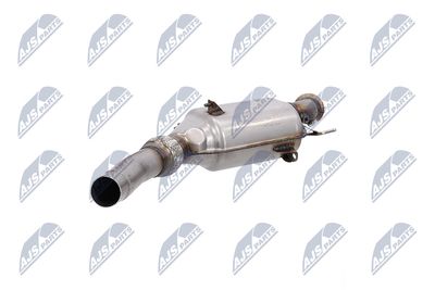 FILTRU FUNINGINE/PARTICULE SIST.DE ESAPAMENT NTY DPFBM011 24