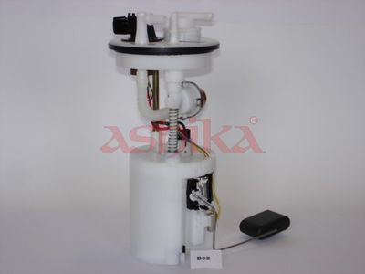 горивна помпа ASHIKA 05-0D-D02
