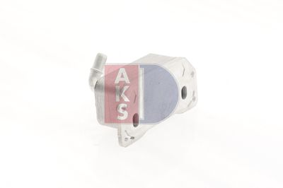 ÖLKüHLER MOTORöL AKS DASIS 226015N 4