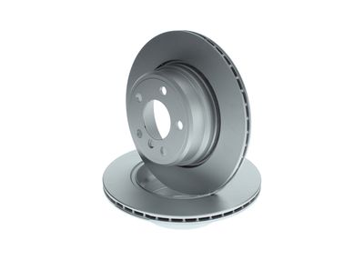 BREMSSCHEIBE BOSCH 0986479350 14