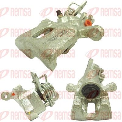ETRIER FRANA REMSA 9009081