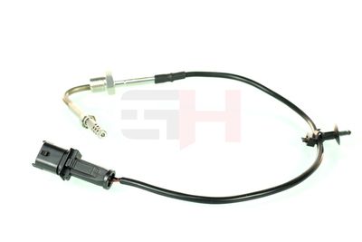 SENZOR TEMPERATURA GAZE EVACUARE GH GH743670 44