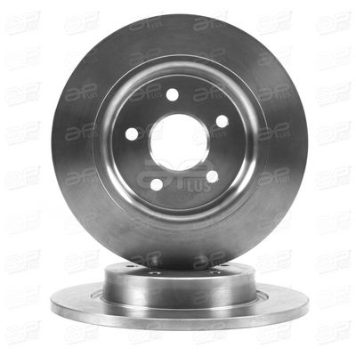 спирачен диск APlus 61301AP