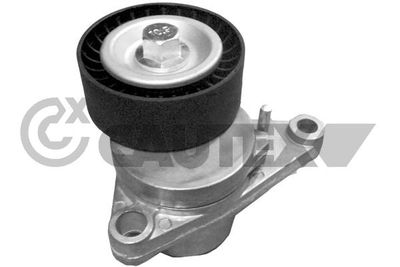 CAUTEX 031374 Натяжитель ремня генератора для CITROËN C2