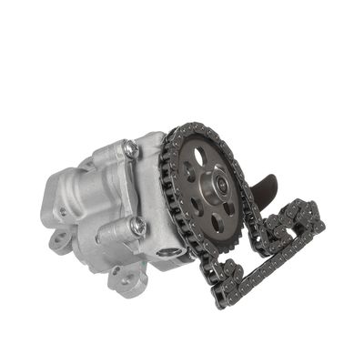 SET LANT ANTRENARE POMPA ULEI ET ENGINETEAM PU0078VR1 31