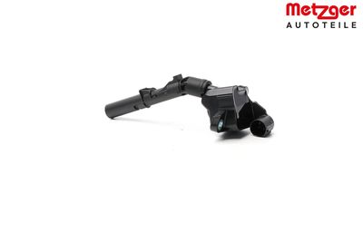 BOBINA DE INDUCTIE METZGER AUTOTEILE 0880555 23
