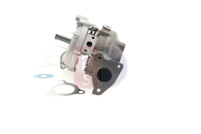 LADER AUFLADUNG AKS DASIS 185030N 5