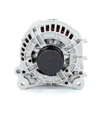 GENERATOR / ALTERNATOR TURBO-TEC TTAL001032 3