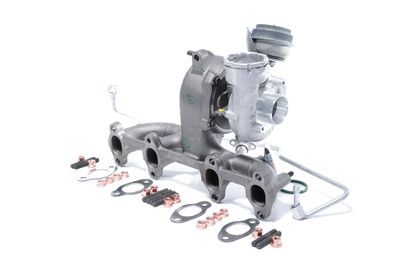 LADER AUFLADUNG BTS Turbo T981126 32