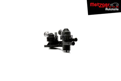 THERMOSTAT KüHLMITTEL METZGER AUTOTEILE 4006251 27