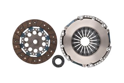 SET AMBREIAJ KAMOKA KC043 1