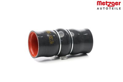 LADELUFTSCHLAUCH METZGER AUTOTEILE 2400591 34