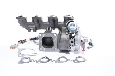 LADER AUFLADUNG BTS Turbo T981168BT 28