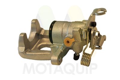 MOTAQUIP VBC432R Тормозной суппорт  для MITSUBISHI COLT VI (Z3_A, Z2_A) 1.3 LPG