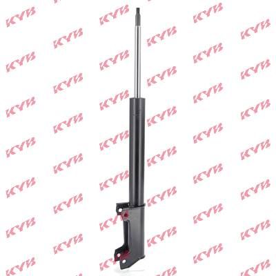 STOßDäMPFER KYB 334661 7