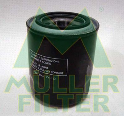 Масляный фильтр MULLER FILTER FO405 для HYUNDAI H350