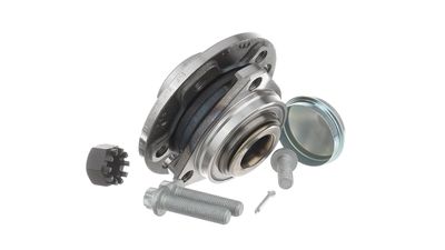 RADLAGERSATZ SKF VKBA3512 3