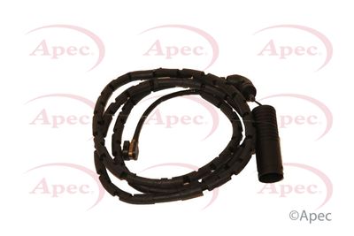 Brake Pad Warning Wire APEC WIR5154