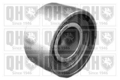 QUINTON HAZELL QTT838 Ролик ремня ГРМ  для FIAT DOBLO (Фиат Добло)