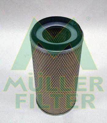 Воздушный фильтр MULLER FILTER PA595 для DAF 400