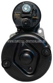 STARTER EUROTEC 11010570 2