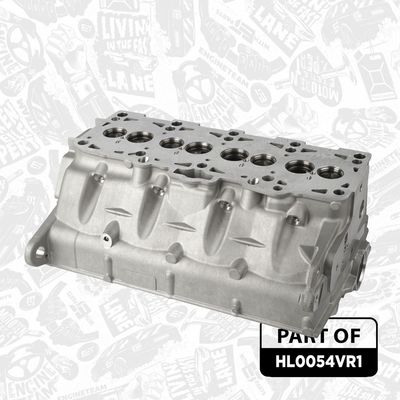  ET ENGINETEAM HL0054VR1 4