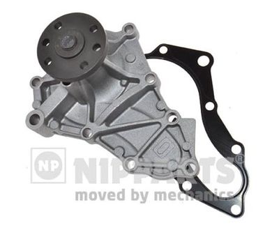Водяной насос, охлаждение двигателя NIPPARTS N1513065 для MAZDA CX-5