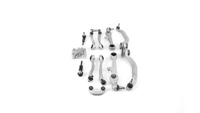 SET REPARATIE RULMENT SARCINA AMORTIZOR SKF VKDS361000 4