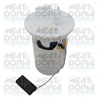 MEAT & DORIA Sensor, brandstofvoorraad (79454)
