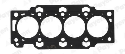 DICHTUNG ZYLINDERKOPF