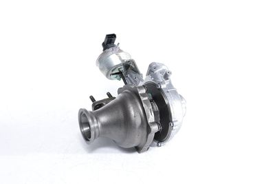 LADER AUFLADUNG BTS Turbo T918026 25