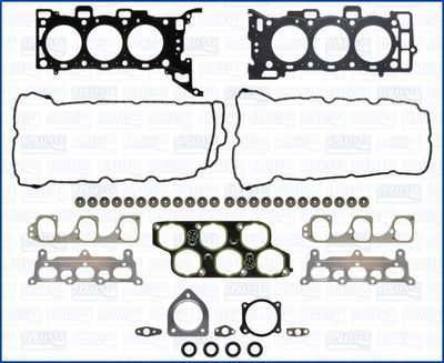 SET GARNITURI CHIULASA