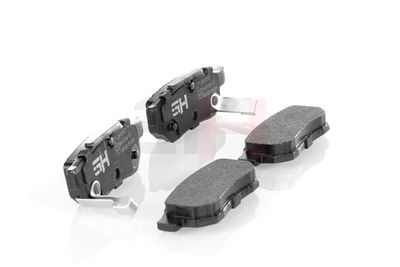 SET PLACUTE FRANA FRANA DISC GH GH419972 14