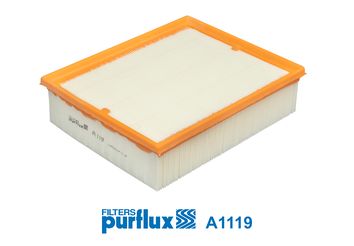 PURFLUX Luftfilter (A1119)