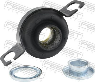 LAGAR CENTRAL CARDAN