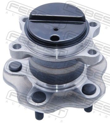 Wheel Hub 0282-F15R