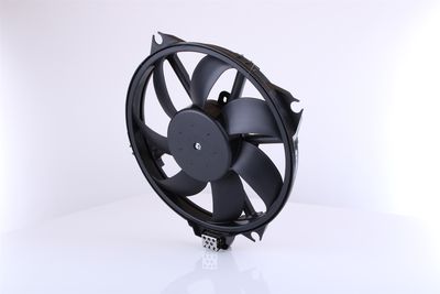 LüFTER MOTORKüHLUNG NISSENS 85989 28